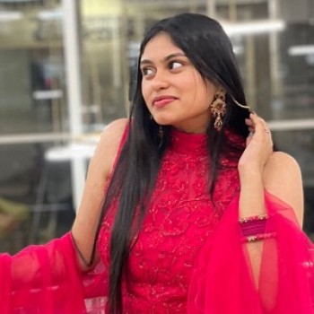 Bhumi Tiwari